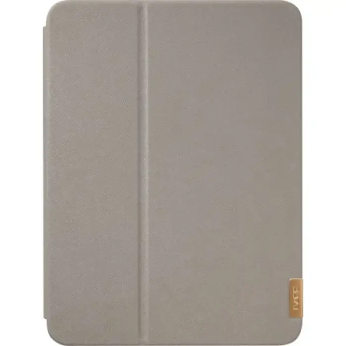 LAUT Prestige Folio Case with Apple Pencil Holder for iPad 10.2" 7 / 8 / 9 - Beige