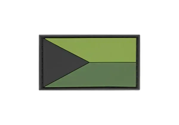 Tšehhi kummist embleem