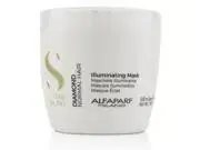 Alfaparf Semi Di Lino Diamond Sära andev mask normaalsetele juustele 500ml