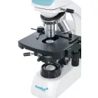 Microscope Levenhuk 400B Binocular — Photo 6