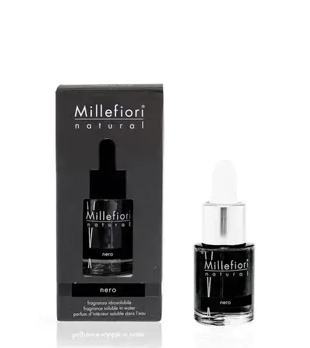 Millefiori Natural Nero eterinis aliejus 15 ml