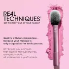 Real Techniques Makeupsaver Sponge + Brush Trio — Photo 9