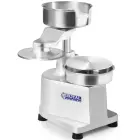 Ręczna maszynka praska do hamburgerów śr. 130mm Foto 2