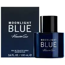 Moonlight Blue tualettvesi