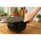 Huslog Round waffle maker 1200W — Photo 4