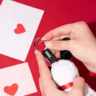 Peanuts Snoopy Plush Keychain — Photo 6