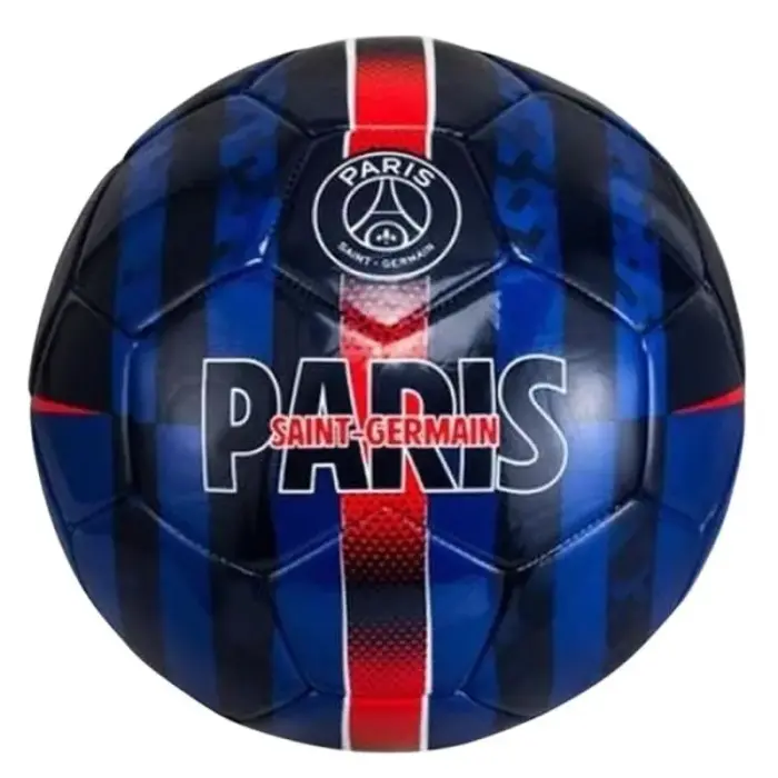 Paris Saint Germain Official Licensed Football P15407 - Kolor: granatowy