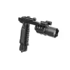 M910 relvalamp – must — Foto 1
