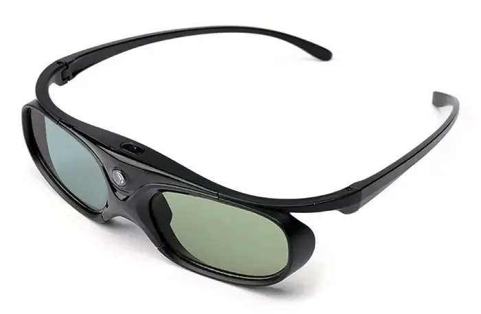 XtendLan G107L 3D очки k проекторům, DLP link
