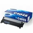 Samsung CLT-C404S Cyan Photo