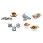 BOSCH MFW2514W Meat Grinder — Foto 5