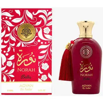 Adyan Norah Bella parfimērijas ūdens sievietēm 100 ml