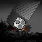 Thunder Case Rugged Case for iPhone 13 Pro - Black — Photo 6