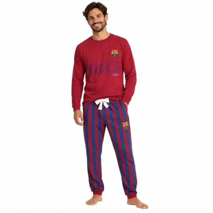 FC Barcelona Men`s Pyjamas 2900003767 -