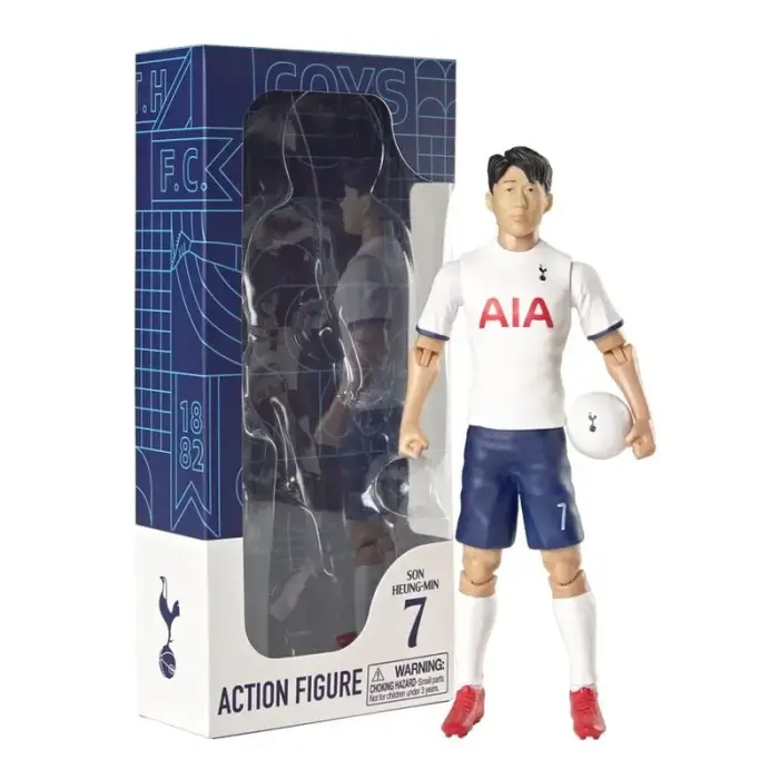 Tottenham Hotspur Son kujuke 20cm