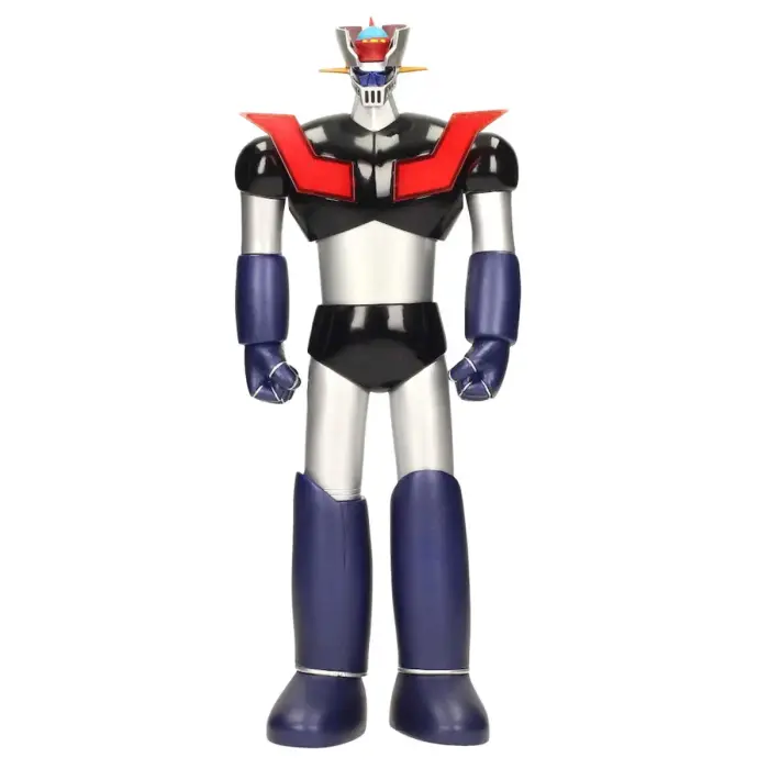 Mazinger Z valgusega kujuke 30cm