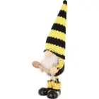 gnome drone 25cm spring decoration — Photo 3