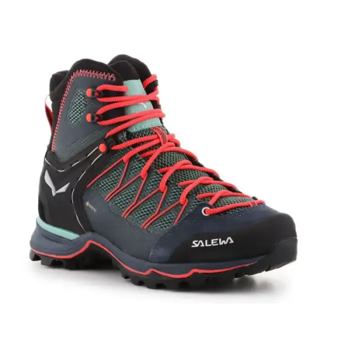 Salewa Ws Mtn Trainer Lite Mid GTX W 61360-5585 pārgājienu apavi - EU 40,5