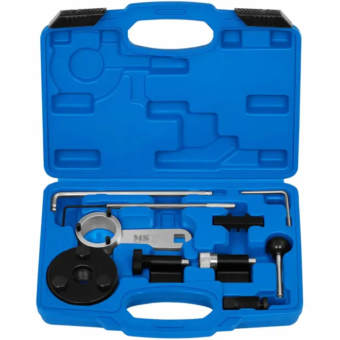 Blokada rozrządu do silników VAG 1.6 2.0L TDI - zestaw Foto 4