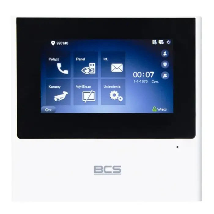 BCS-MON4000W-S videomonitor