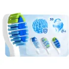 Berdsen Galaxy White Sonic Toothbrush — Photo 4
