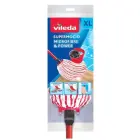 Vileda Microfibre & Power Moppingas uzgalis — Foto 2
