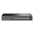 TP-LINK ES220GP Omada Easy Managed Switch — Photo 1