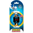 Sonic the Hedgehog LED-käekell — Foto 2