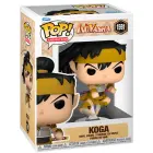 Funko POP kujuke Inuyasha Koga — Foto 2