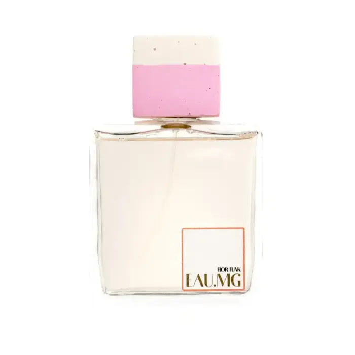 Eau.Mg, Flor Funk, Extrait De Parfum, Унисекс, 100 ml