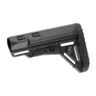 Mil Spec TBS Sharp Low Profile laidē – melna — Foto 3