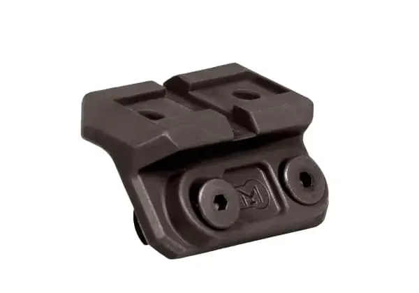 M-LOK 45 Degree Offset Mount