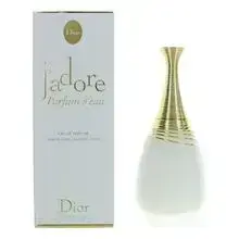 J'adore Parfum d'Eau EDP