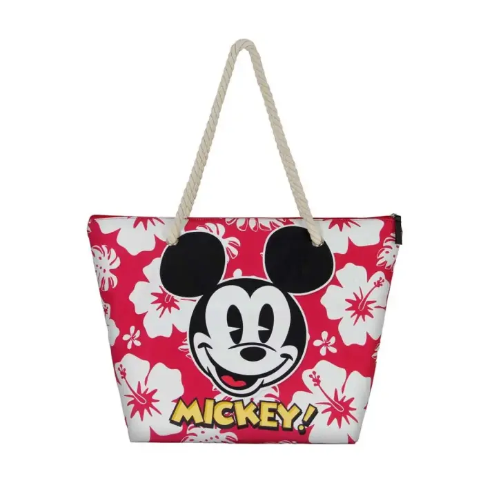 Disney Mickey Hawaii pludmales soma