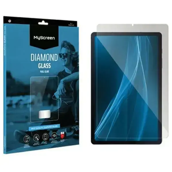 MS Diamond Glass TAB Apple iPad