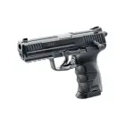 HK45 CO2 pistoletas — Nuotrauka 2