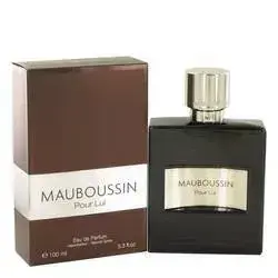 Mauboussin Pour Lui EDP 100 ml