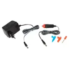 Jump Starter BLOW 5in1 compressor — Photo 13