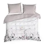 Microfiber Bedding Set 140x200 Verano 9 — Photo 1