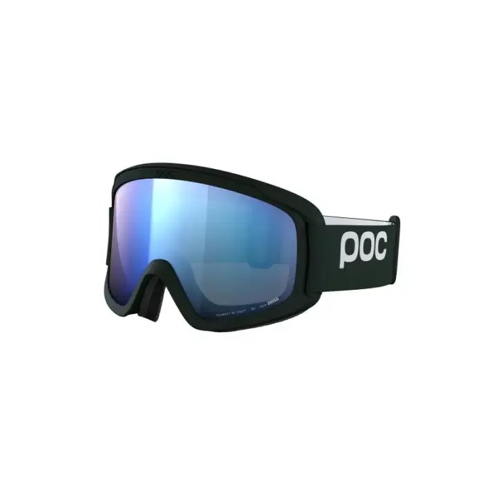 POC Opsin suusaprillid Rohelised