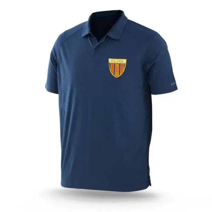 Bauer Polonia Bytom Classic M SREBBSP-POLCLNV polo krekls, izmērs M