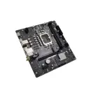 BIOSTAR H610MTE emaplaat — Foto 3