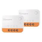 Sonoff ZBMINIL2 smart ZigBee mini switch (2 pcs.) — Photo 3