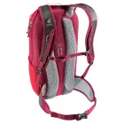 Deuter Race 16 hiking backpack, cherry/masala — Foto 3