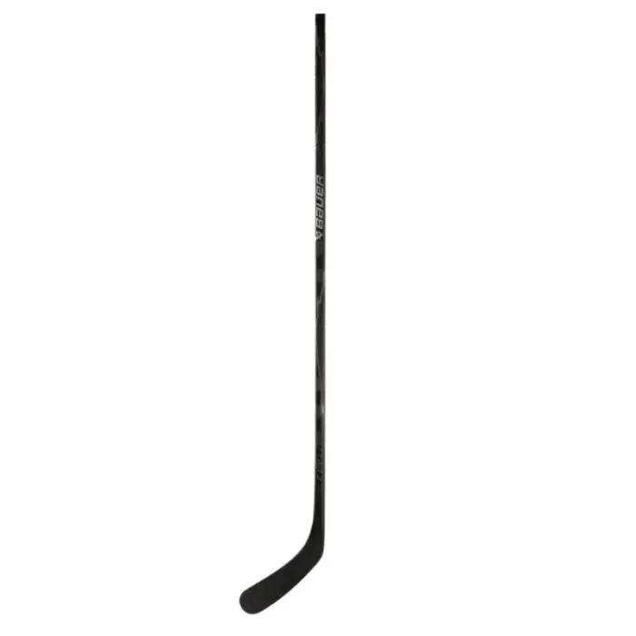 Bauer Vapor Flylite BLK Intermediate Composite Stick - flex: 065