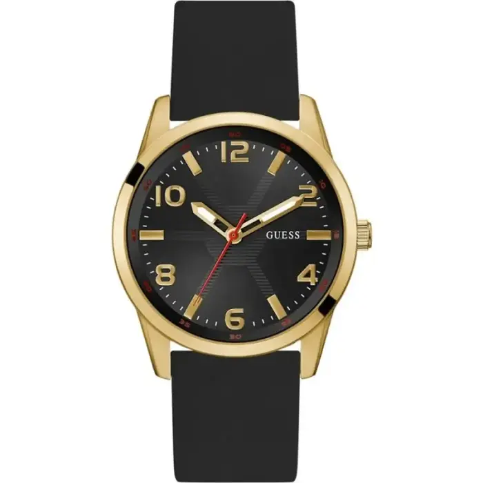 Meeste kell Guess Monte GW0805G2 + BOX