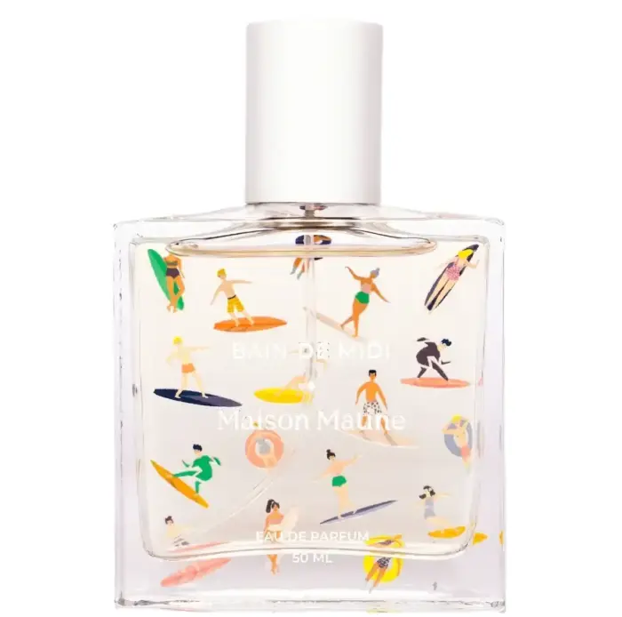 Maison Matine Bain De Midi Edp 50ml