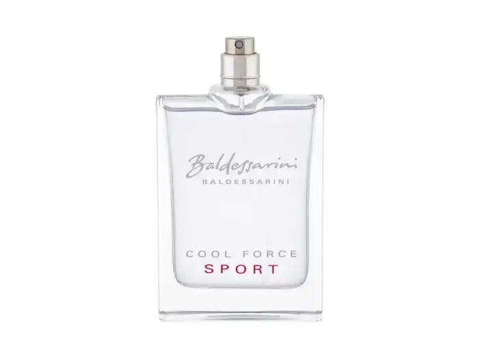 Baldessarini Cool Force Sport Eau de Toilette 90 ml