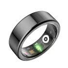 Maxlife smart ring MXSR-100 black size 9 Photo