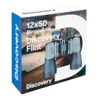 Discovery Flint 12x50 Binoculars Foto 12